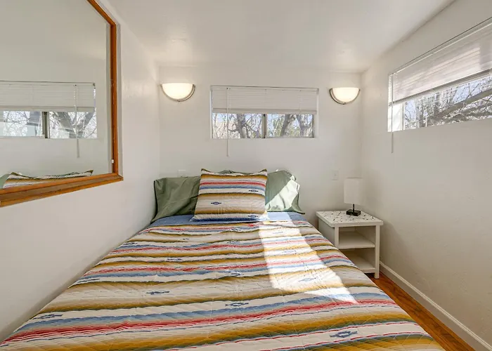 Hike, Bike & Atv! A-frame W/ Views Holiday home Rimrock