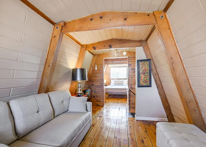 Hike, Bike & Atv! A-frame W/ Views * Rimrock
